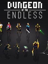 Dungeon of the Endless PC Steam Key GLOBAL