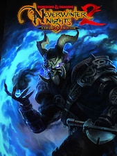 Dungeons & Dragons Neverwinter Nights 2: Enhanced Edition PC Steam Key EUROPE