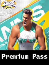 Dunk City Dynasty Premium Pass Direct Top-up GLOBAL
