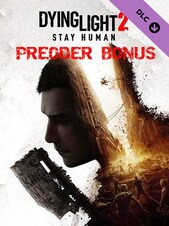 Dying Light 2: Reloaded Edition - Preorder Bonus (PC) - Steam Key - GLOBAL Steam Anahtar KÜRESEL