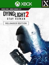 Dying Light 2 Reloaded Edition Xbox Series X/S Xbox Live Key UNITED STATES