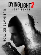 Dying Light 2 Ultimate Edition PC Steam Cuenta GLOBAL