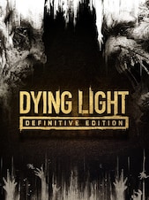 Dying Light Definitive Edition PC Steam Clave GLOBAL