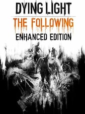 Dying Light Enhanced Edition PC Epic Games Konto GLOBALNY