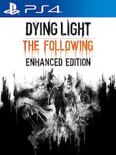 Dying Light Enhanced Edition PS4 PSN Account GLOBAL