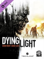 Dying Light Season Pass PC Steam Klucz GLOBALNY