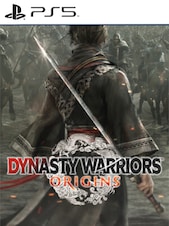 Dynasty Warriors: Origins PS5 PSN Account GLOBAL