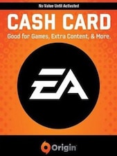 EA Game Card - 15 EUR EA App Clé EUROPE