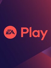 EA Play 12 meses Xbox Live Clave GLOBAL