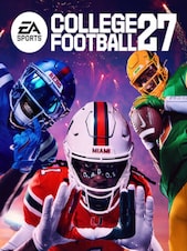 EA Sports College Football 27 PC EA App Schlüssel GLOBAL
