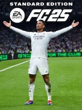 EA SPORTS FC 25 Xbox Series X/S Xbox Live Klucz POLSKA