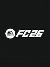 EA SPORTS FC 26 Coins - 800 mil PS4, PS5 MMOPIXEL Intercambio de jugadores GLOBAL