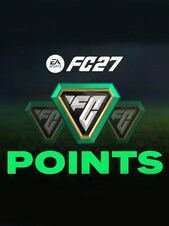 EA Sports FC 27 - 18500 FC Points Xbox Live Cheie GLOBAL