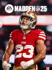 EA Sports Madden NFL 25 PC Steam Account GLOBAL