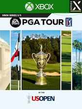 EA SPORTS PGA TOUR Deluxe Edition Xbox Series X/S Xbox Live Key UNITED STATES