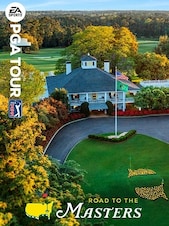EA SPORTS PGA TOUR PC Steam Key GLOBAL