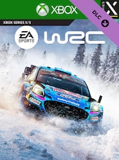 EA SPORTS WRC - Preorder Bonus Xbox Series X/S Xbox Live Clave GLOBAL