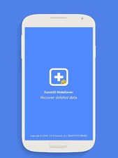 EaseUS MobiSaver For Android - 1 Apparaat Levenslang EaseUS Sleutel GLOBAL