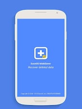 EaseUS MobiSaver For Android - 1 Device Lifetime EaseUS Key GLOBAL