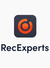 EaseUS RecExperts Pro Screen Recorder - PC 1 Apparaat Levenslang EaseUS Sleutel GLOBAL