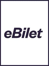 eBilet.pl Gift Card 100 PLN eBilet.pl Chiave POLONIA