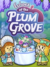 Echoes of the Plum Grove PC Steam Schlüssel GLOBAL