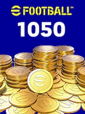 eFootball 2023 - 1 050 pièces Xbox Live Clé GLOBAL
