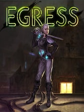 Egress PC Steam Key GLOBAL