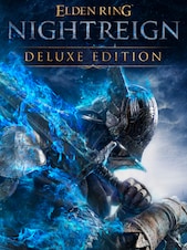 Elden Ring: Nightreign Deluxe Edition PC Steam Key EUROPE