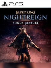Elden Ring: Nightreign - Pre-order Bonus PS5 PSN Key EUROPE
