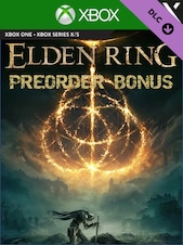 Elden Ring - Preorder Bonus Xbox Series X/S Xbox Live Clave GLOBAL