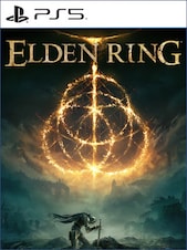 Elden Ring PS5 PSN Account GLOBAL
