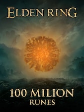 Elden Ring Runes 100M Xbox Series X/S Elden Ring Runes Intercambio de jugadores GLOBAL