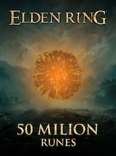 Elden Ring Runes 50M Xbox Series X/S Elden Ring Runes Intercambio de jugadores GLOBAL