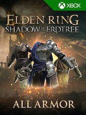 Elden Ring Shadow of the Erdtree All Armor Xbox BillStore Player Trade GLOBAL