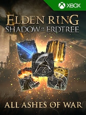 Elden Ring Shadow of the Erdtree All Ash of War Xbox MMOPIXEL Player Trade GLOBAL