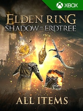 Elden Ring Shadow of the Erdtree All Items Xbox BillStore Player Trade GLOBAL