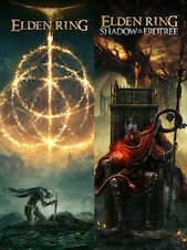 Elden Ring Shadow of the Erdtree Edition PC Steam Account GLOBAL