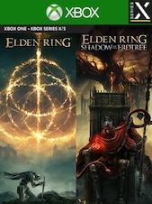 Elden Ring Shadow of the Erdtree Edition Xbox Series X/S Xbox Live Account GLOBAL