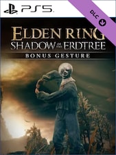 Elden Ring Shadow of the Erdtree - Preorder Bonus PS5 PSN Key EUROPE