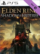 ELDEN RING Shadow of the Erdtree PS5 PSN Klucz EUROPA