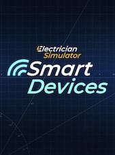 Electrician Simulator: Smart Devices PC Steam Klucz GLOBALNY
