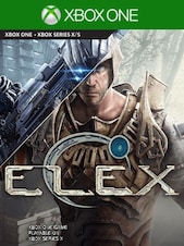 ELEX Xbox One Xbox Live Schlüssel ARGENTINIEN
