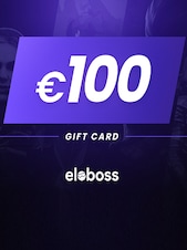 Eloboss.net 100 EUR Key GLOBAL