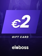 Eloboss.net 2 EUR Klucz GLOBALNY