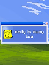 Emily is Away Too PC Steam Key GLOBAL