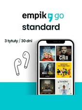Empik Go Standard 30 jours Empik Clé POLOGNE