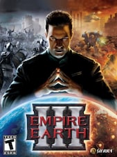 Empire Earth 3 PC GOG.COM Chiave GLOBALE