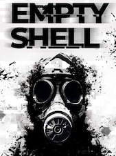 Empty Shell PC GOG.COM Klucz GLOBALNY