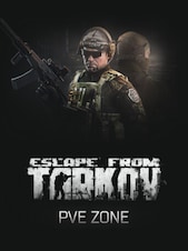 Escape from Tarkov: PVE Zone PC Steam Clave GLOBAL